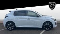 Peugeot 208 1.2 Hybrid 110 Allure 5dr e-DSC6 Petrol Hatchback